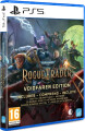 Warhammer 40 000 Rogue Trader - Voidfarer Edition