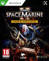 Warhammer 40 000 Space Marine 2 Gold Edition