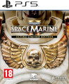 Warhammer 40 000 Space Marine 2 - Ultima Limited Edition