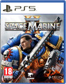 Warhammer 40 000 Space Marine 2