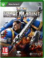 Warhammer 40 000 Space Marine 2