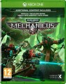 Warhammer 40K Mechanicus - 