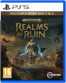 Warhammer Age Of Sigmar Realms Of Ruin