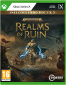 Warhammer Age Of Sigmar Realms Of Ruin