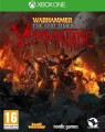 Warhammer End Times - Vermintide - 