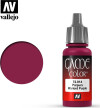 Vallejo - Game Color - Warlord Purple Mat - 18 Ml - 72014