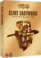 Warner 100 Clint Eastwood 10-Film Box - 