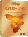 The Gremlins 1-2 - Warner 100 Collection - 