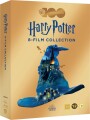 Harry Potter 1-8 - Warner 100 Collection - 