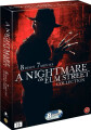 Warner 100 Nightmare On Elm Street 7-Film Box - 