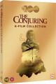 Warner 100 The Conjuring 7-Film Box - 