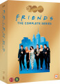 Friends - The Complete Series Box Set Venner Boks - 