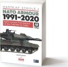 Vallejo - Warpaint Armour - Nato Armour 1991-2020 Bog