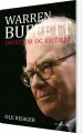 Warren Buffett - Investor Og Kritiker - 