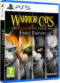 Warrior Cats Clans Of The Forest