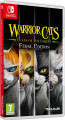 Warrior Cats Clans Of The Forest