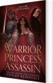 Warrior Princess Assassin