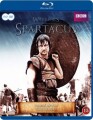 Heroes And Villains - Warriors - Spartacus - 