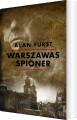 Warszawas Spioner - 