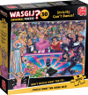 Wasgij - Original 30 - Strictly Cant Dance Puzzle - 1000 Brikker