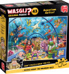 Wasgij - Original 43 Aquarium Antics 1000 Pieces