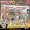 Wasgij - Retro Orginal - 9 Home Improvements 1000 Brikker