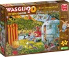 Wasgij - Original 7 Puslespil - Bear Necessities - Retro - 1000 Brikker