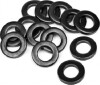 Washer 4X8X12Mm 12Pcs - Hpz823 - Hpi Racing