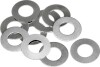 Washer 5X10X02Mm 10Pcs - Hp87540 - Hpi Racing