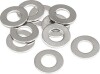 Washer M5X10X05Mm 10Pcs - Hpz694 - Hpi Racing