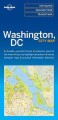 Washington Dc City Map