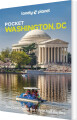 Washington Dc Pocket Lonely Planet