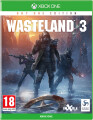 Wasteland 3 - Day One Edition - 