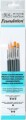 Winsor Newton - Foundation Brushes - Water Colour - 6 Stk - Malerpensler