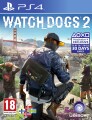 Watch Dogs 2 Nordic