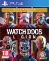 Watch Dogs Legion Gold Edition - 