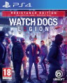Watch Dogs Legion Resistance Edition Day 1 - 