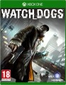 Watch Dogs Nordic - 