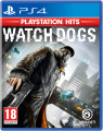 Watch Dogs Playstation Hits