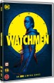 Watchmen - Sæson 1 - 