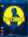 Watchmen - Sæson 1 - 