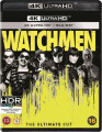 Watchmen - Ultimate Cut - 