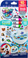 Water Art - Sticker Set With 12 Colours 33130111