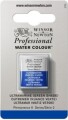Winsor Newton - Akvarelfarve 12 Pan - Ultramarine