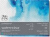 Winsor Newton - Akvarelblok - 23X31 Cm - Cold Press - 20 Ark