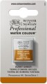 Winsor Newton - Akvarelfarve 12 Pan - Burnt Umber