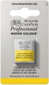 Winsor Newton - Akvarelfarve 12 Pan - Cadmium Yellow