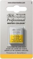 Winsor Newton - Akvarelfarve 12 Pan - Cadmium Yellow Deep
