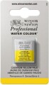 Winsor Newton - Akvarelfarve 12 Pan - Cadmium Yellow Pale