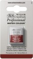 Winsor Newton - Akvarelfarve 12 Pan - Caput Mortuum Violet